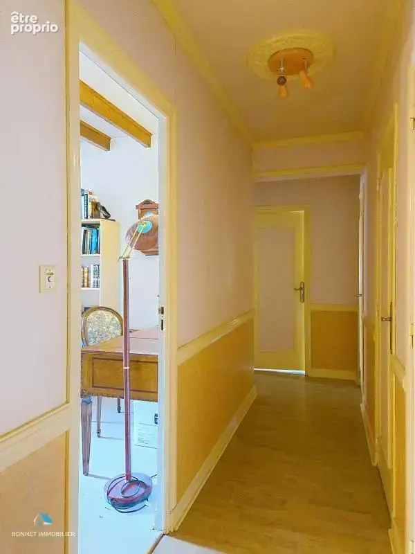Maison de 135 m² avec terrain - 6 pièces - photo 11