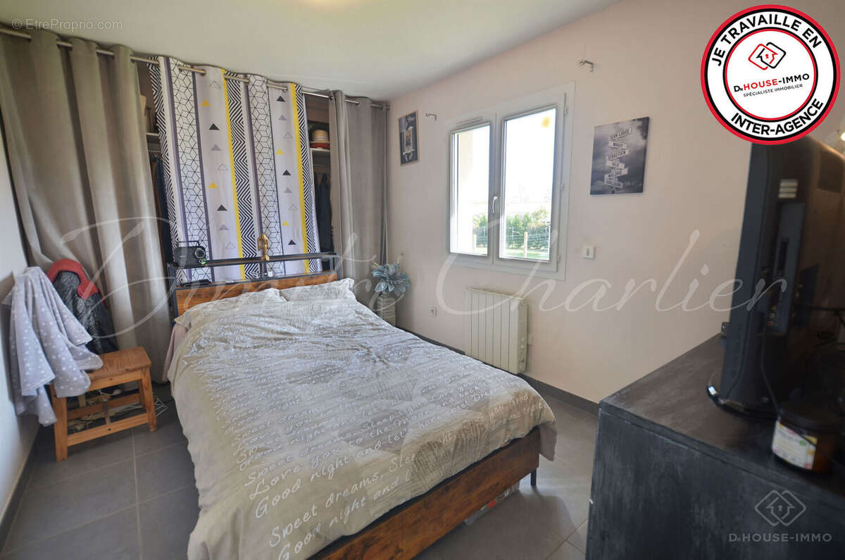 Maison à CISSAC-MEDOC