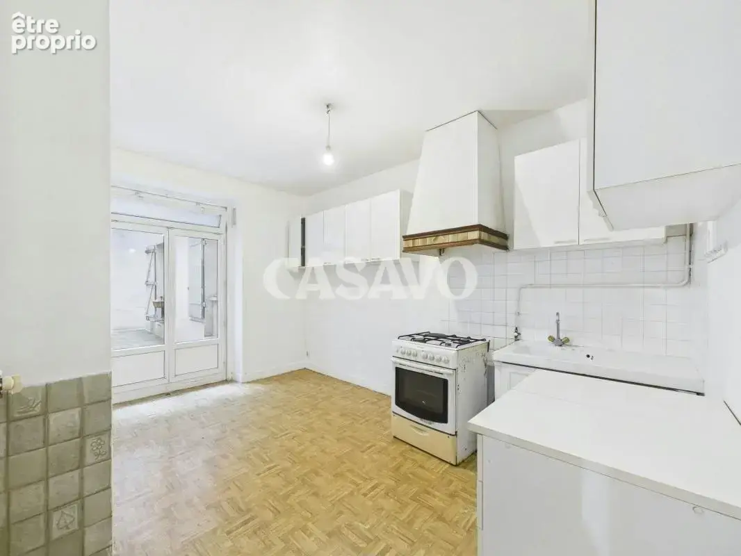 Vente Appartement 2 pièces de 33m² - 75017 Paris - photo 2