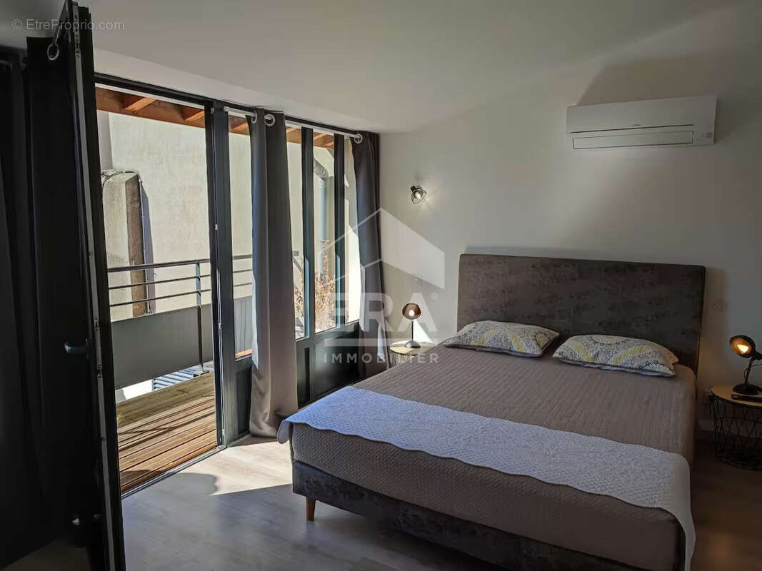 Appartement à CARCASSONNE