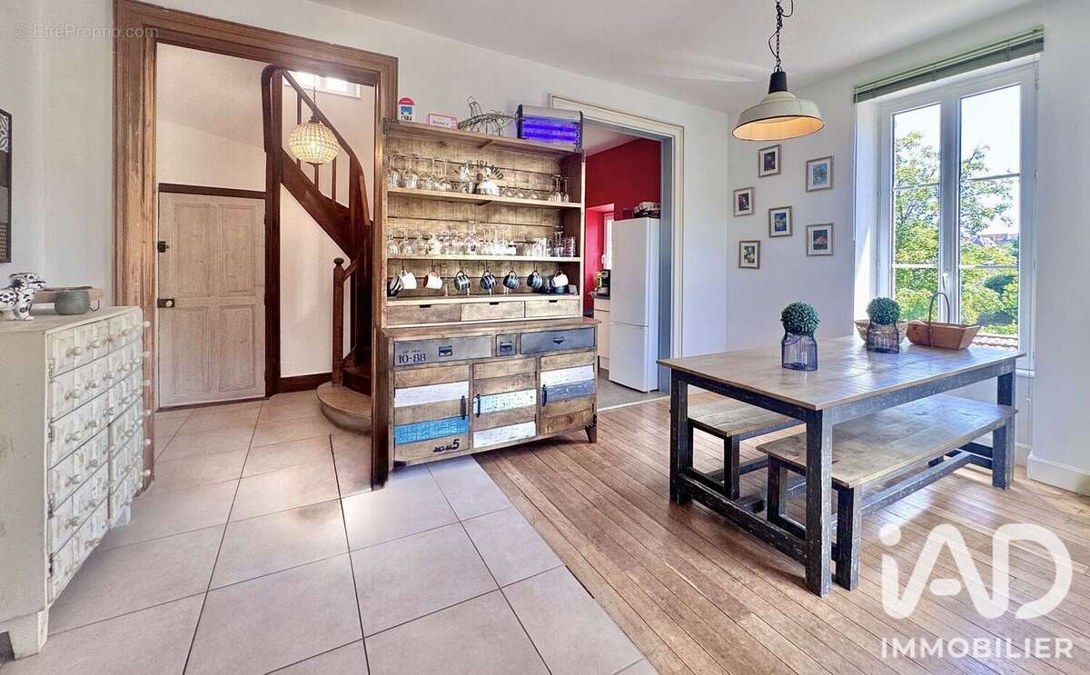 Photo 3 - Maison à BAZARNES