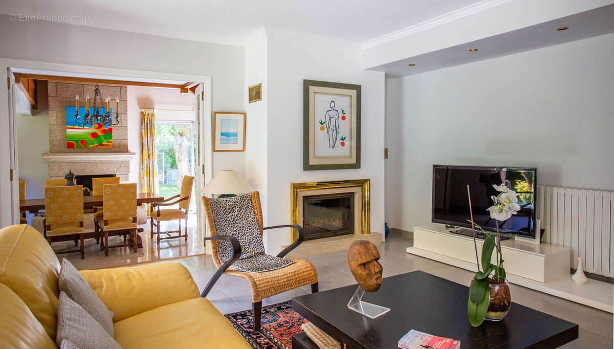 Riec-sur-Bélon - Maison familiale de 175m² - photo 4