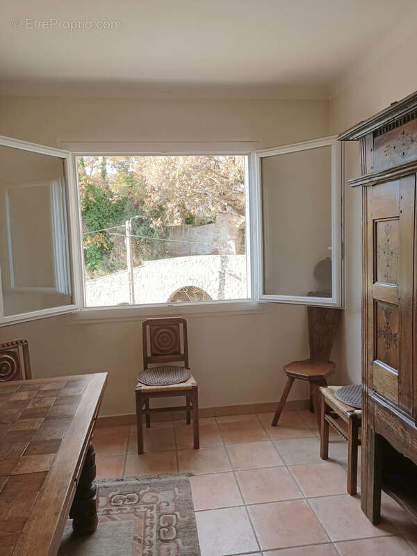 Appartement à PEYMEINADE