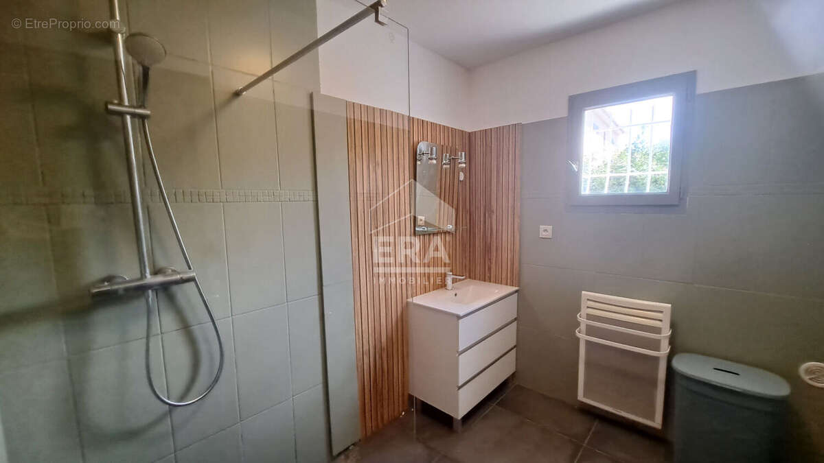 Maison à PENTA-DI-CASINCA