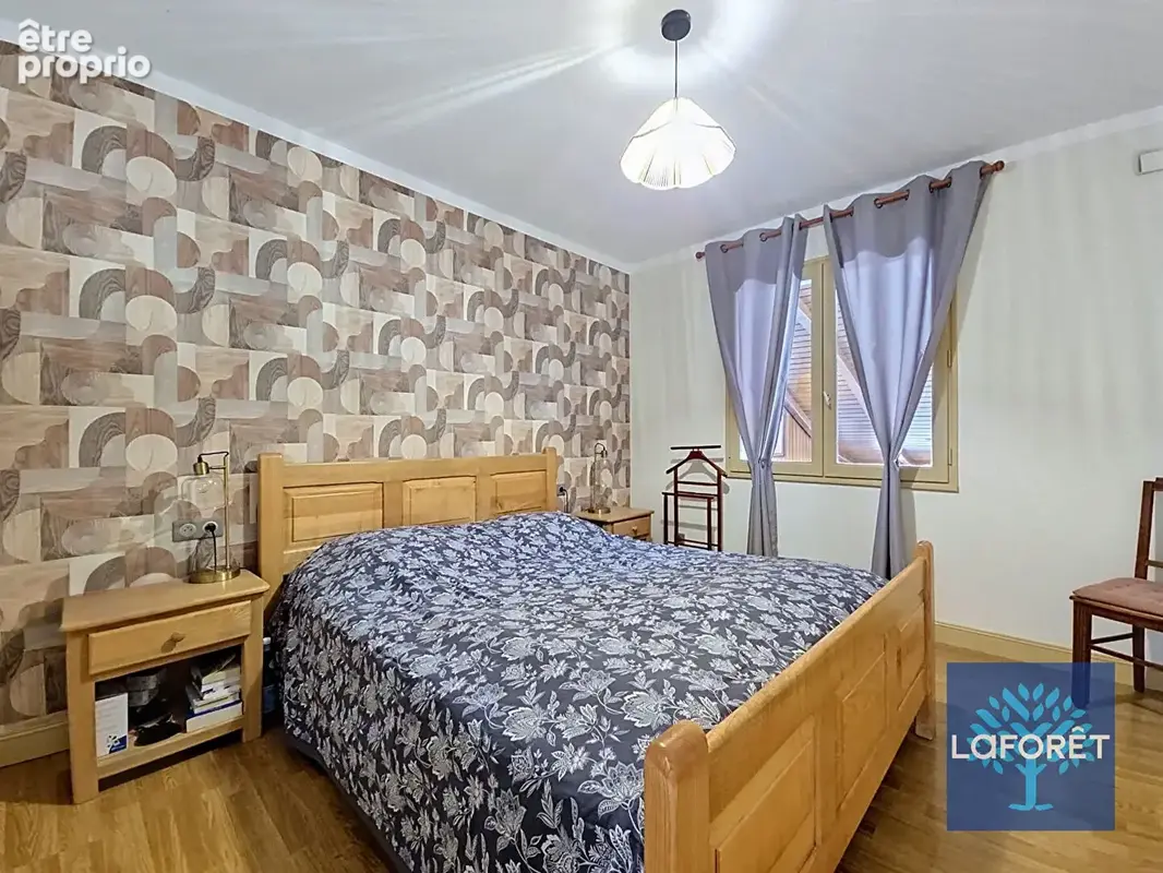 Vente Maison 4 Pièces avec Piscine Intérieure ? Entre Belleville-sur-Vie et Beaufou - photo 11