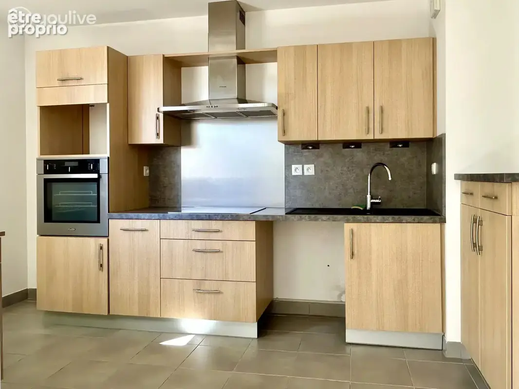 Offre acceptée en moins d’un mois – appartement t3 à sautron - photo 4