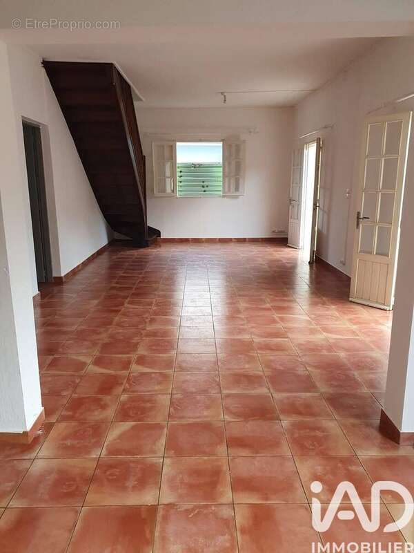 Photo 4 - Maison à SAINT-JOSEPH