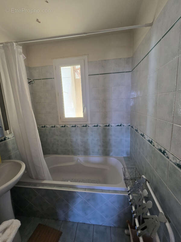 Appartement à LA SEYNE-SUR-MER