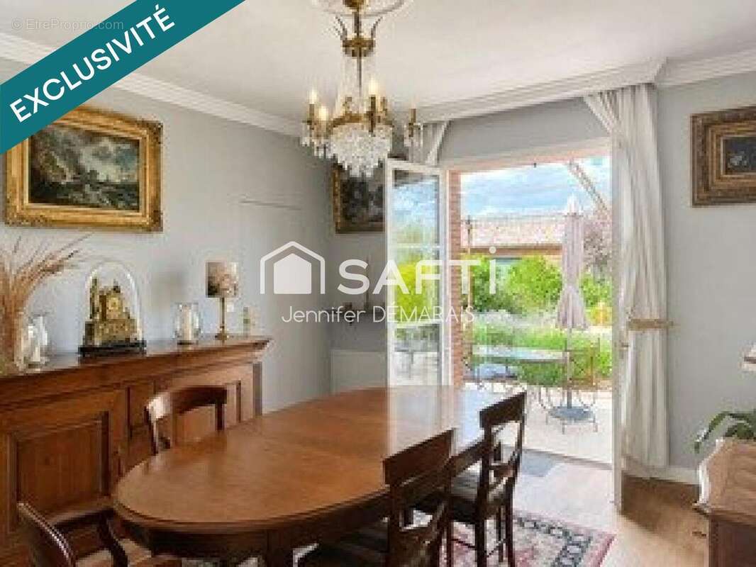 Photo 5 - Maison à MERVILLE