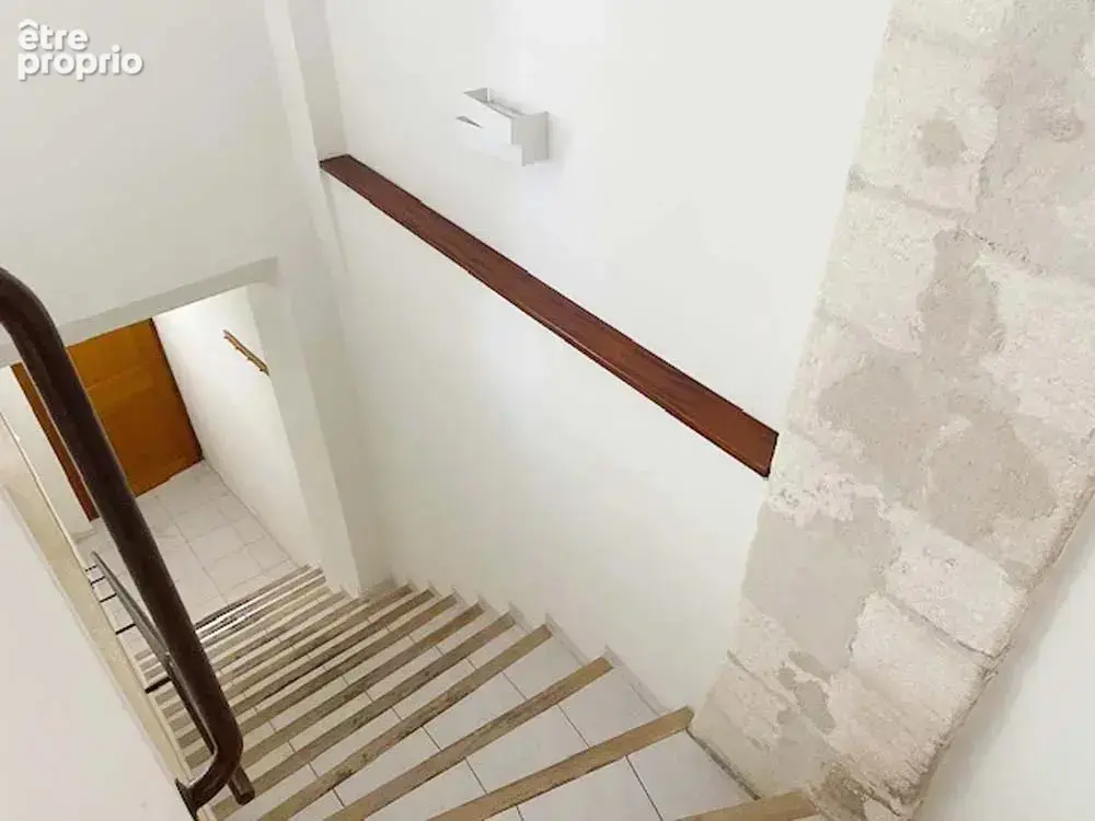 Appartement à AVIGNON