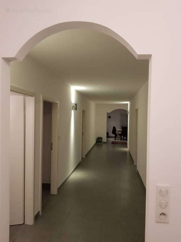 Appartement à VALMONT