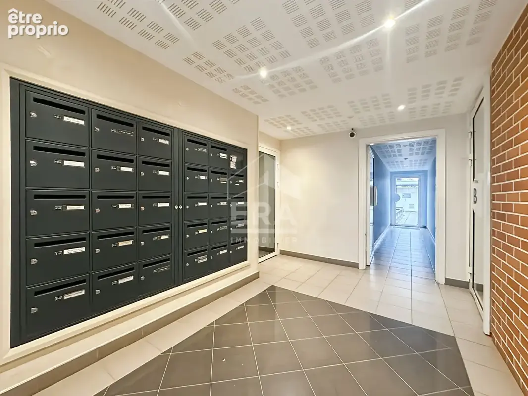 Appartement Saint Fargeau Ponthierry 4 pièce(s) 81 m2 - photo 11