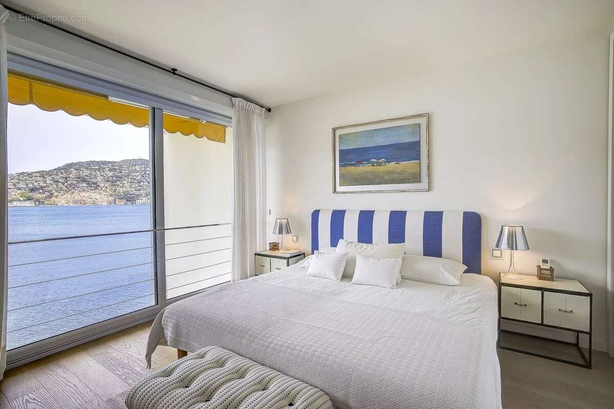 Appartement à SAINT-JEAN-CAP-FERRAT