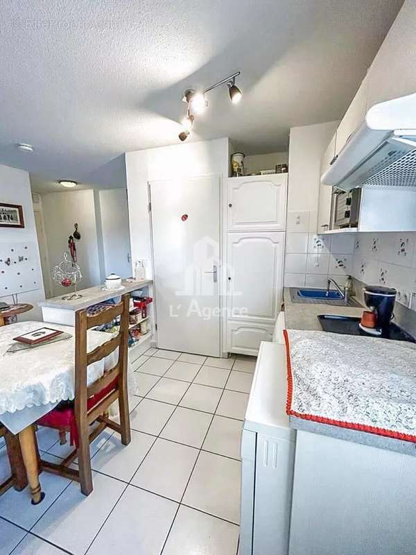 Appartement à ROYAN