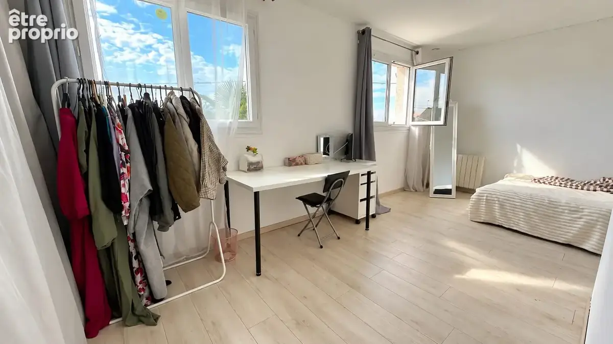 Maison 6 pièces 133 m² à vendre à Bouafle (78410) - photo 6