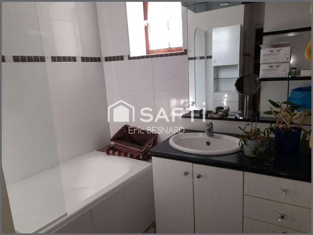 Photo 9 - Maison à ANGLIERS