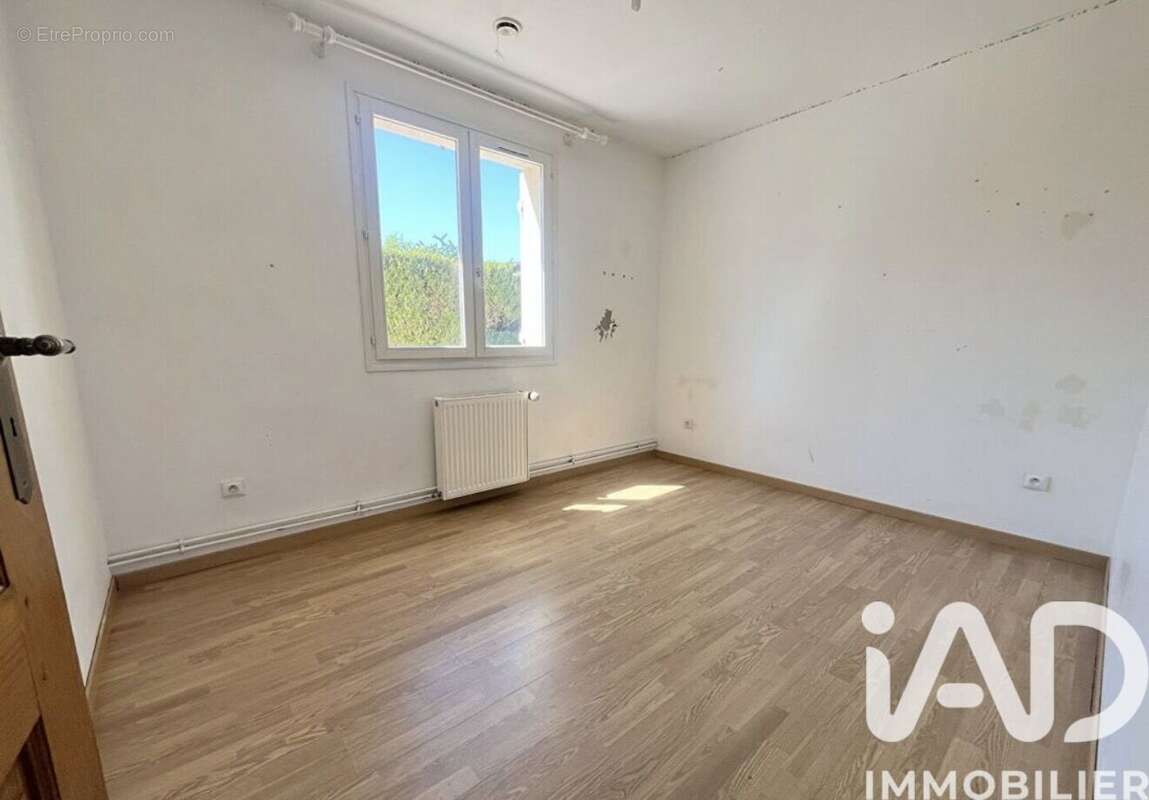 Photo 9 - Maison à PONT-SAINTE-MAXENCE