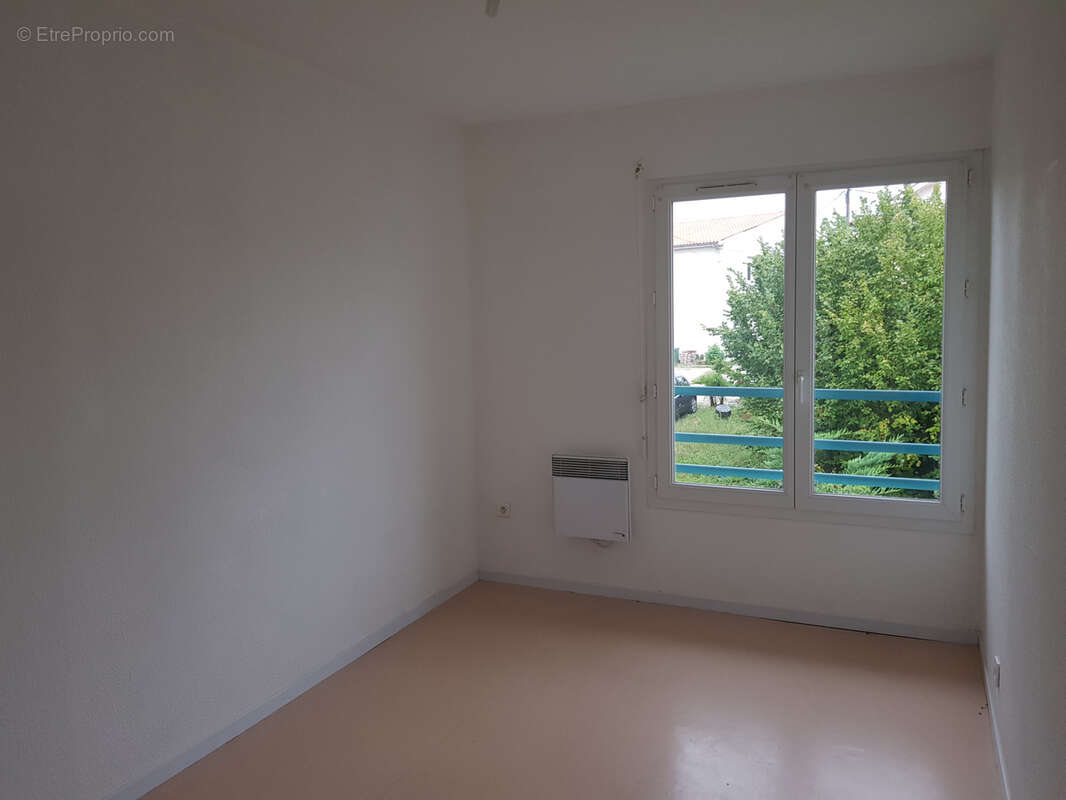 Appartement à SAINT-MEDARD-EN-JALLES