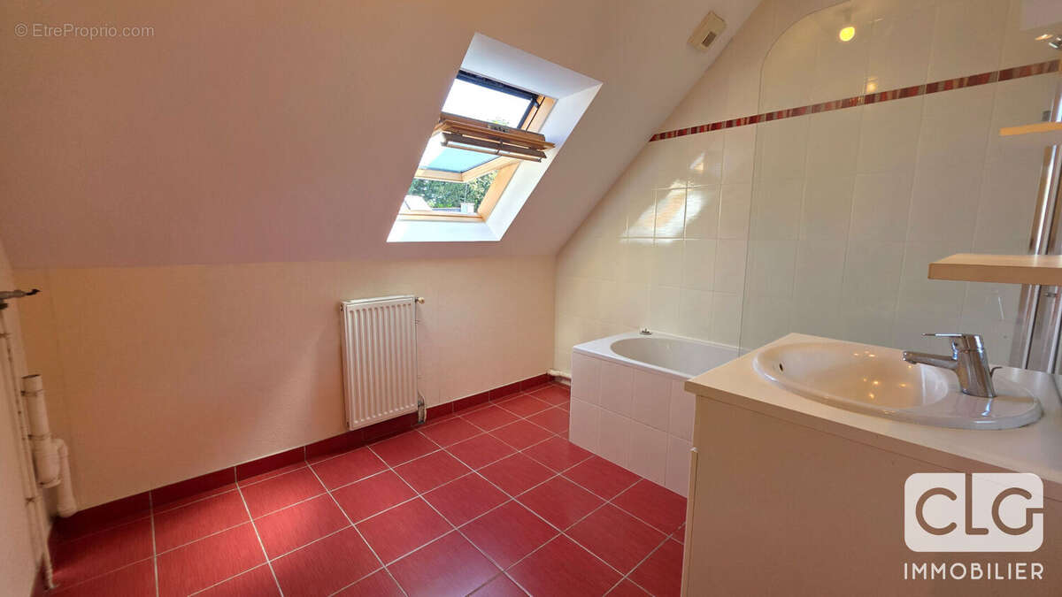 Appartement à BENODET