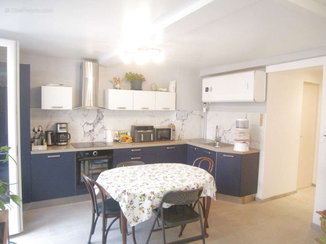 Appartement à NARBONNE