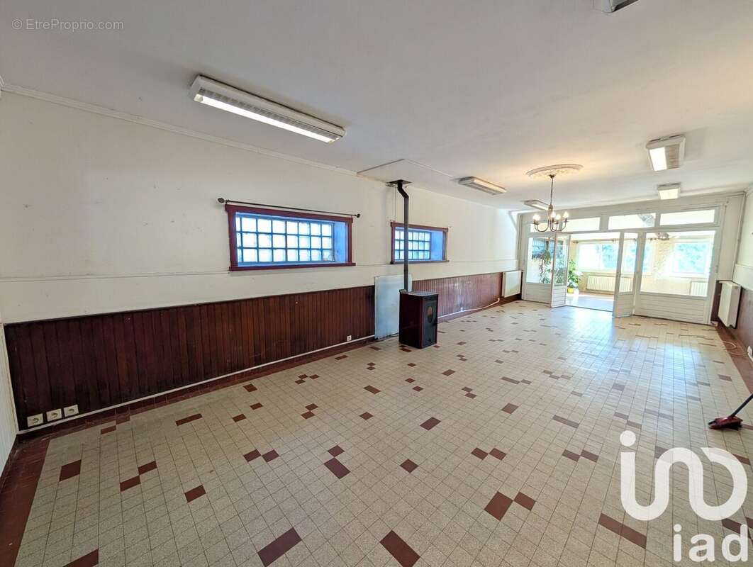 Photo 6 - Maison à MONTMORILLON