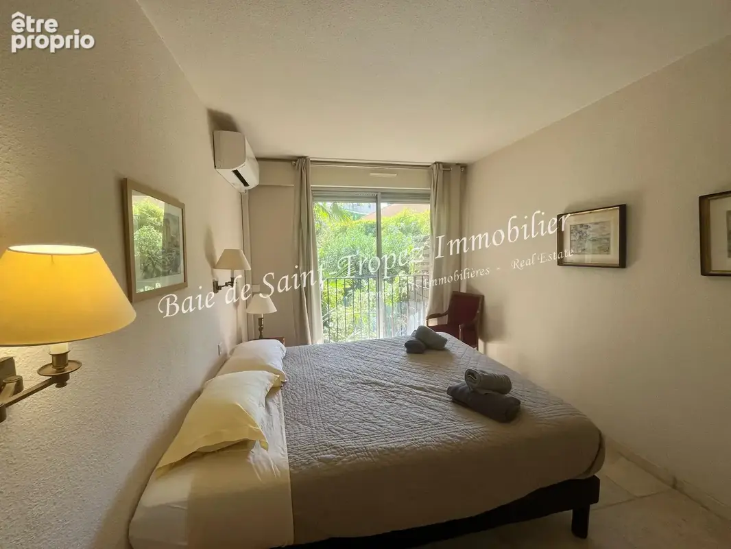 Appartement 5 pièces saint Tropez - photo 7
