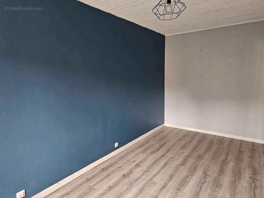 Maison à BAUME-LES-DAMES