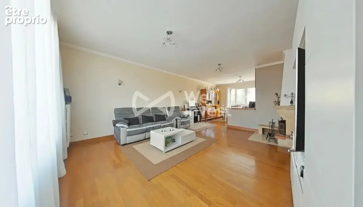 Maison familiale 7P 143 m² Sartrouville quartier Le Val - photo 6