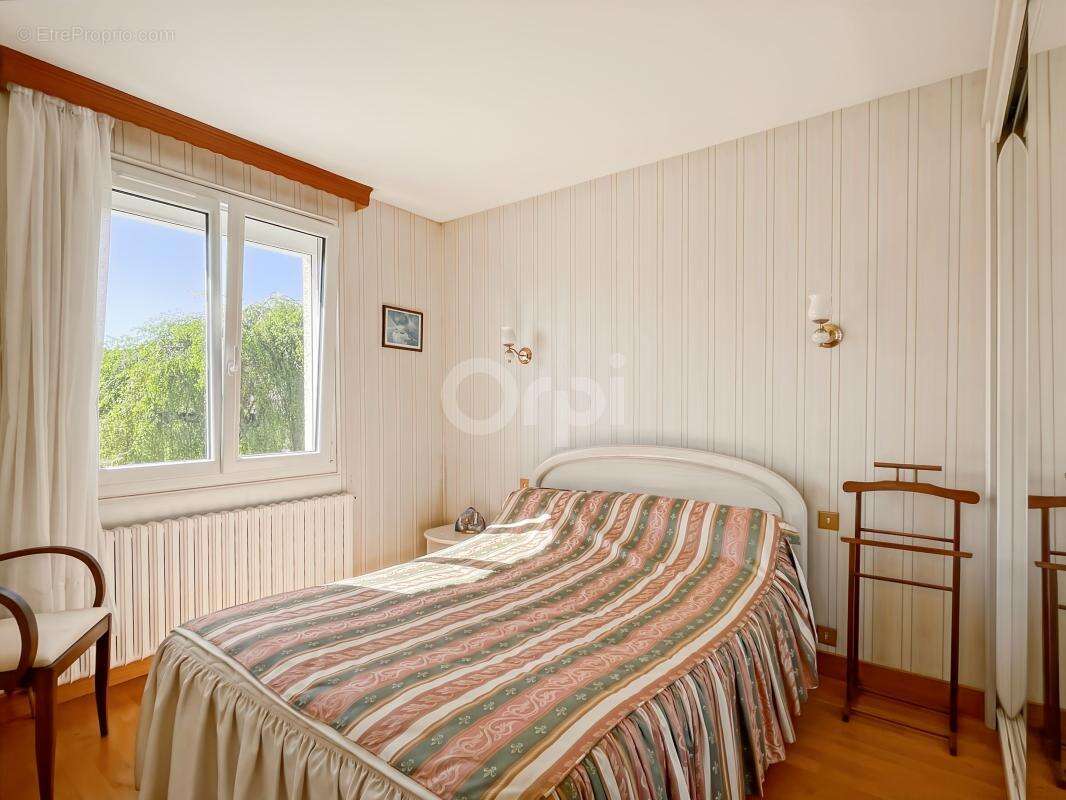 Maison à CONCHES-EN-OUCHE