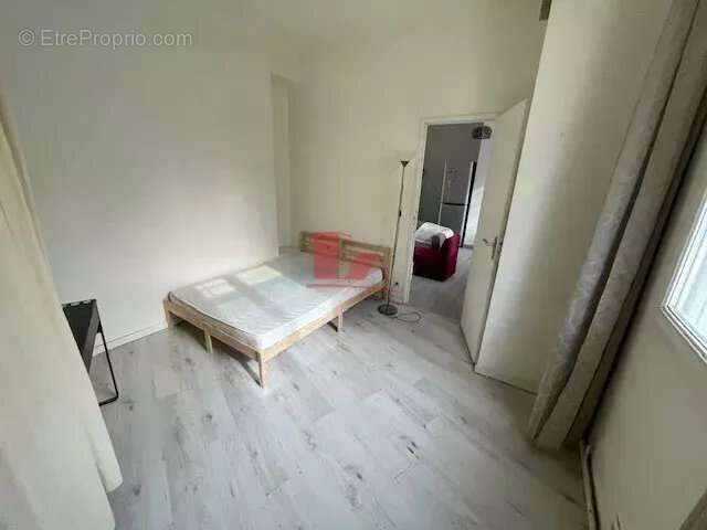 Appartement à ISSY-LES-MOULINEAUX