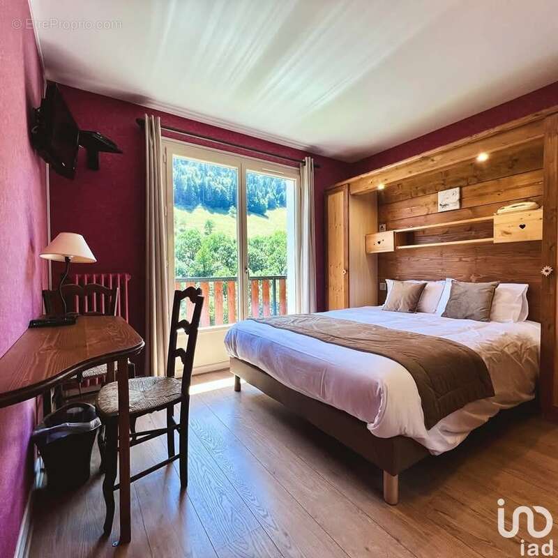 Photo 8 - Commerce à BOURG-D'OUEIL