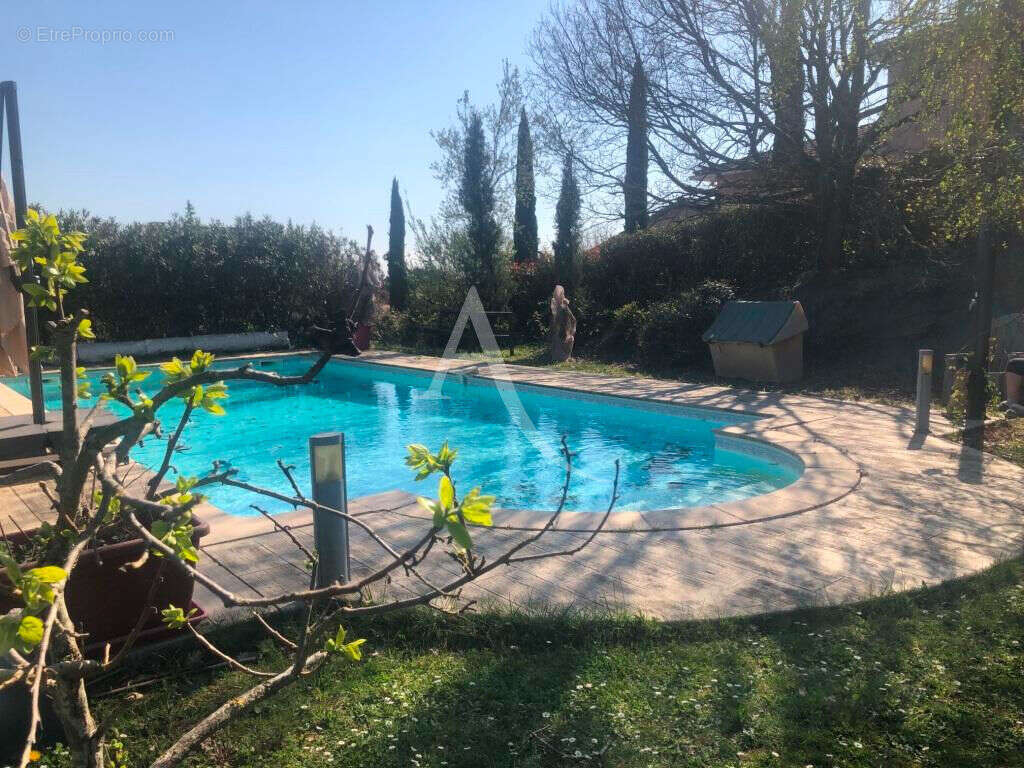 Maison à COLOMIERS