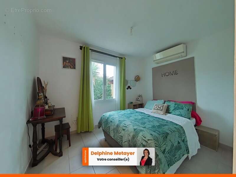 Maison à ROQUEBRUNE-SUR-ARGENS