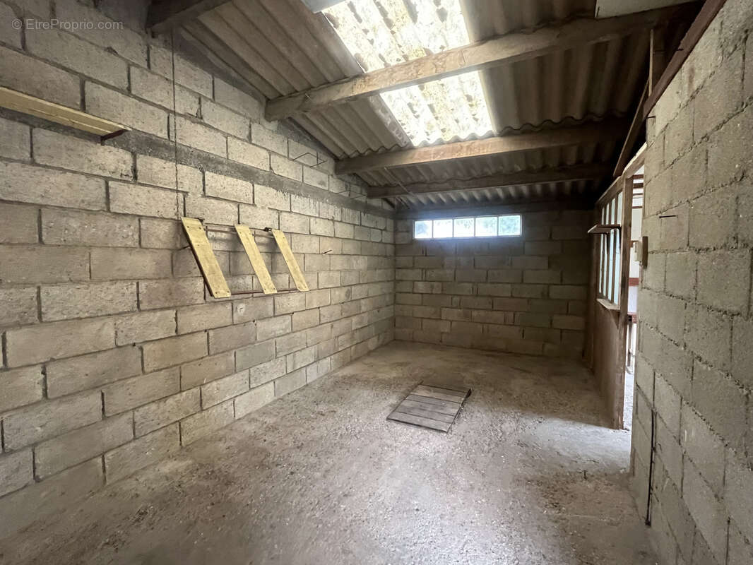 Maison à BLANGY-SUR-BRESLE