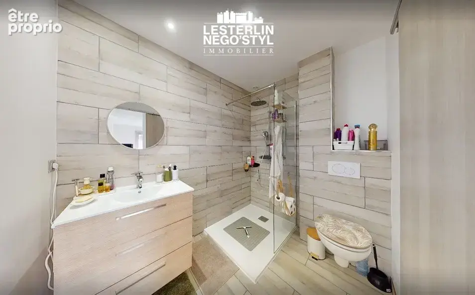 Maison 5 pièces 127 m² à vendre à Heuqueville (76280) - photo 5