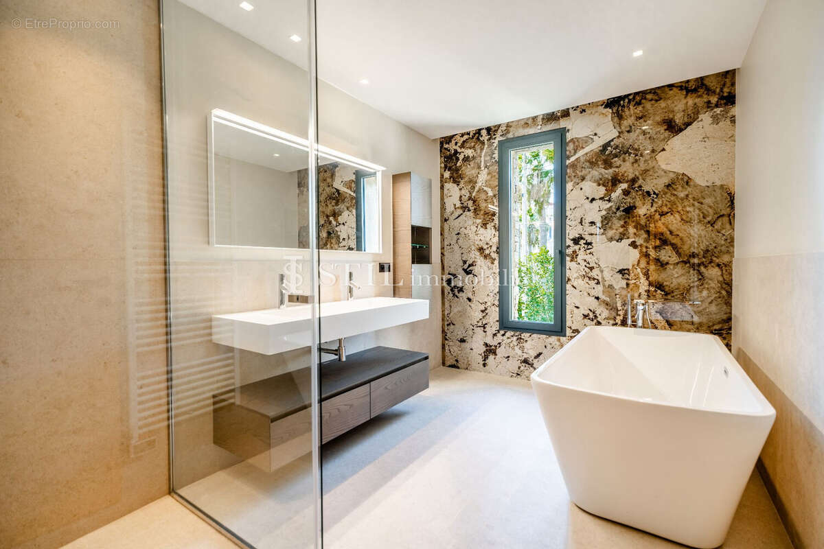 Maison à SAINTE-MAXIME