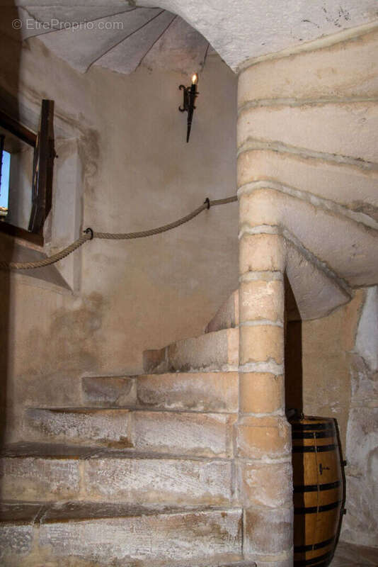 Maison 162m² à saint-pierre-d'exideuil - photo 9