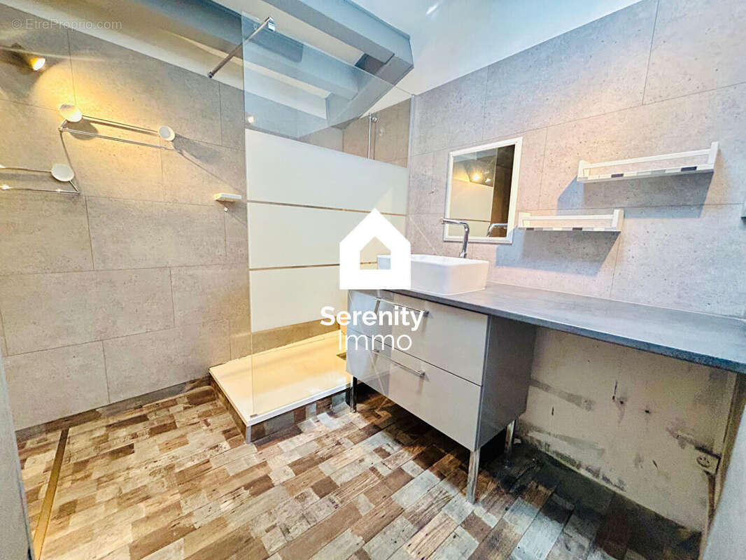 Maison de 90m² avec dépendance et jardin privatif de 50m² - photo 12