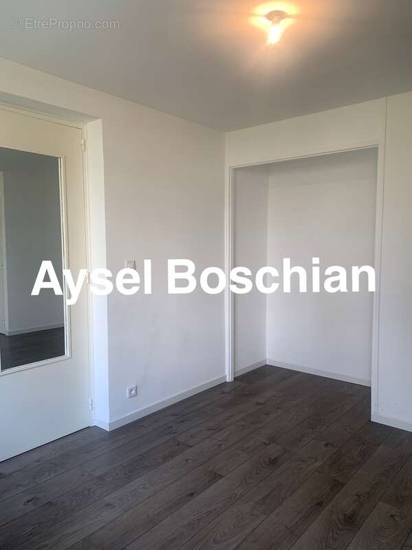 Appartement à LONGWY