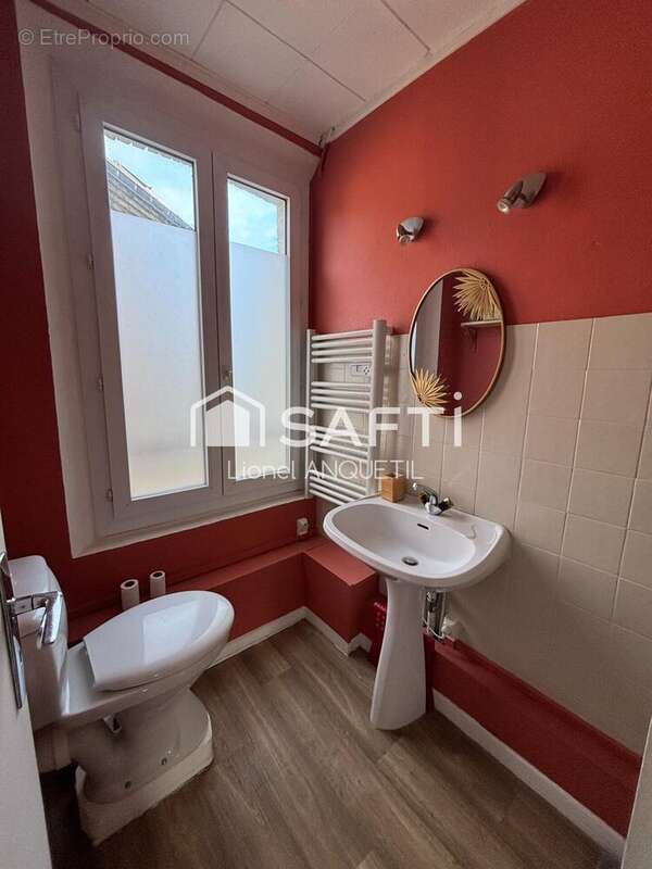 Photo 6 - Appartement à SAINT-VALERY-EN-CAUX