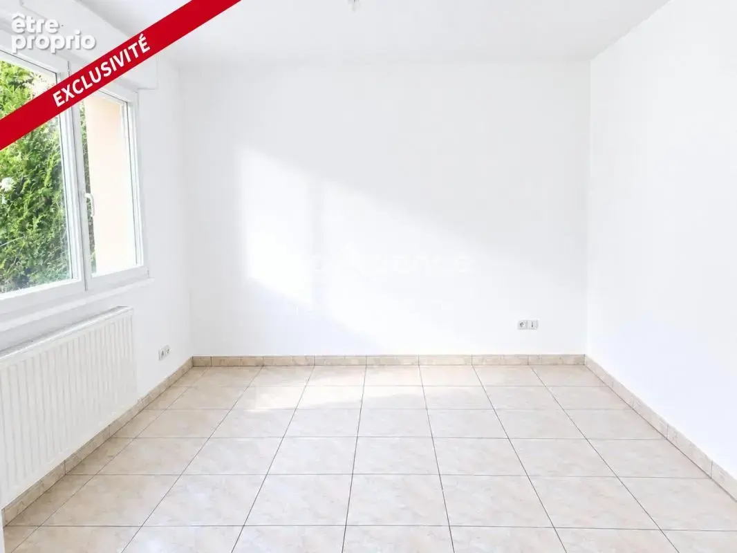 Appartement en rez-de-jardin et garage privatif - photo 2