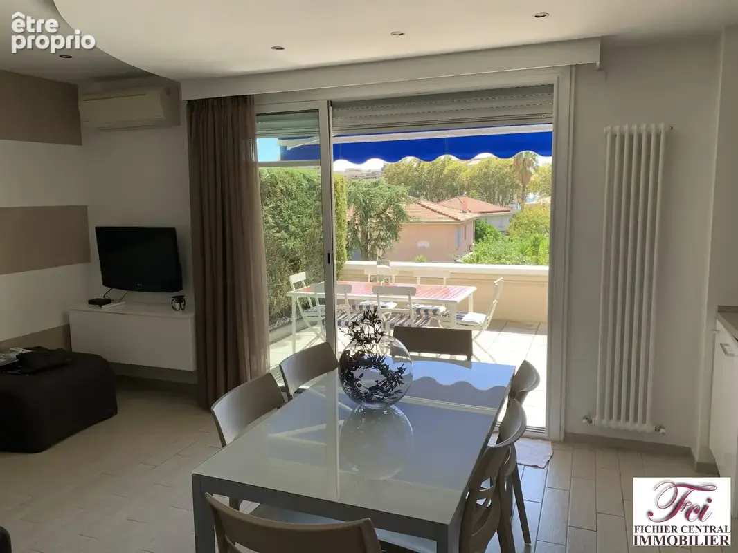 Appartement 35 m² à Menton  - photo 8
