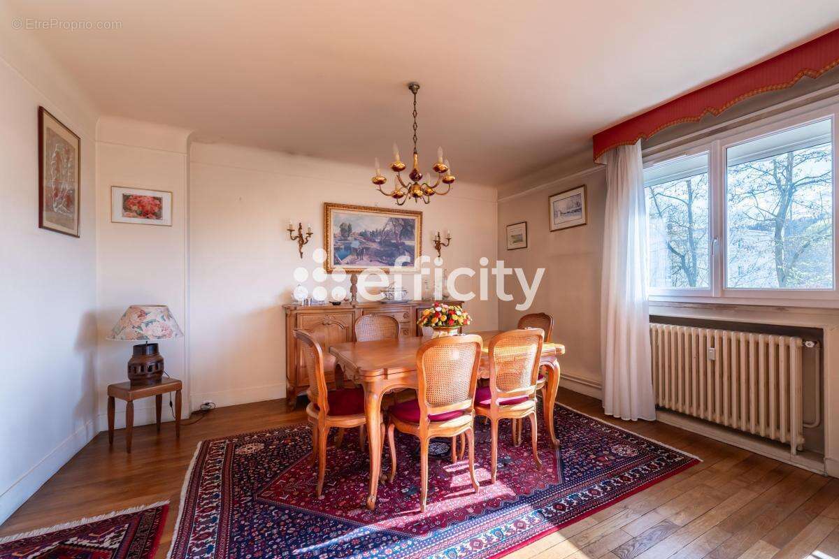Appartement à SEVRES