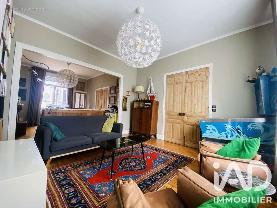 Maison 155 m² à Cambrai  - photo 3