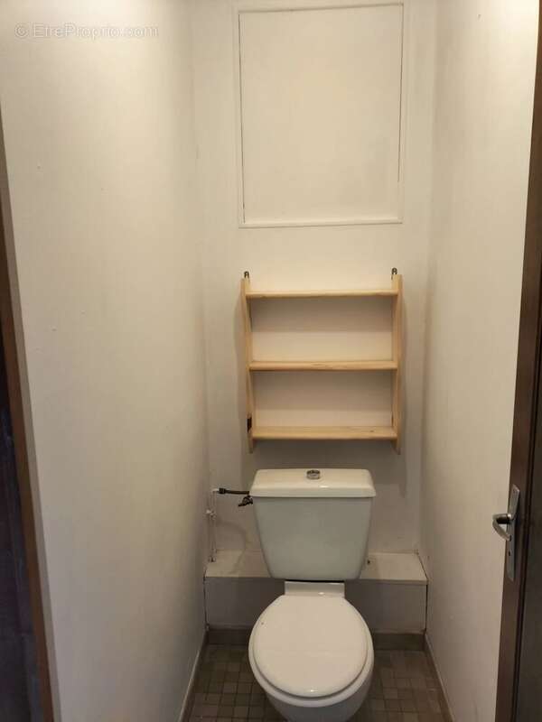 Appartement à BRIENON-SUR-ARMANCON