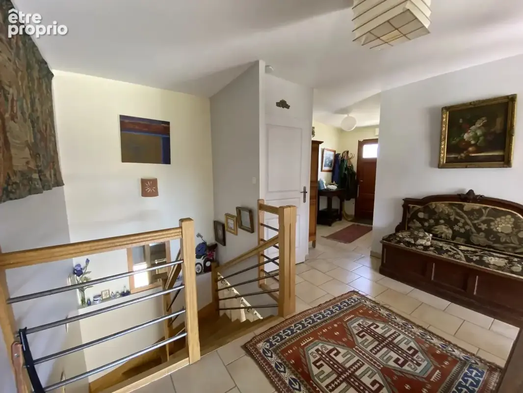 Charmante propriété proche de Châtellerault - photo 14