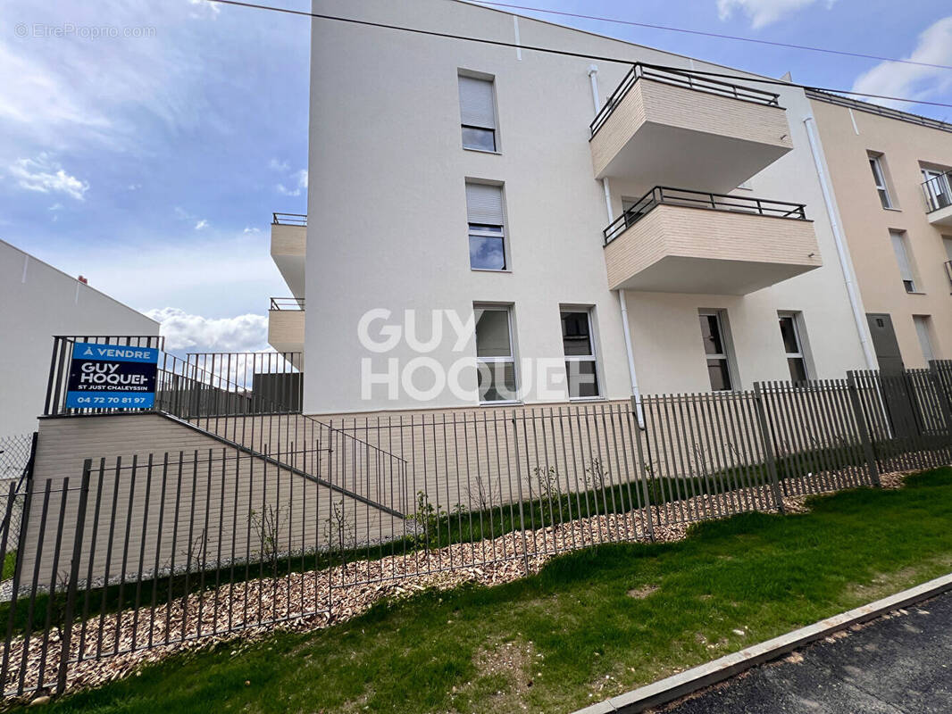 Appartement à VIENNE