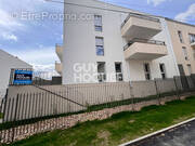 Appartement à VIENNE