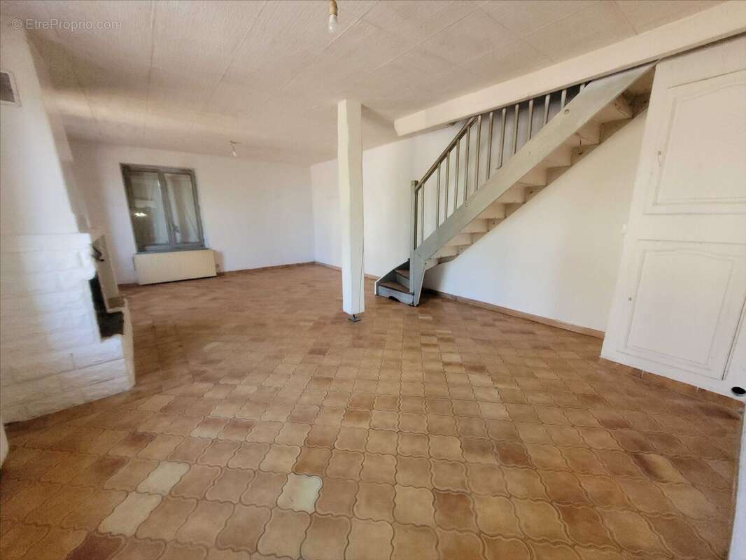 Maison à MIGNEVILLE