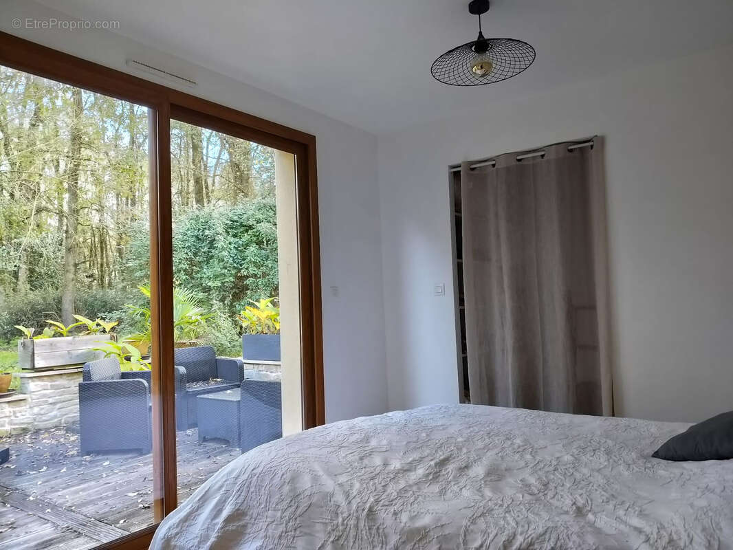 Maison à SAINT-JEAN-DE-BOISEAU